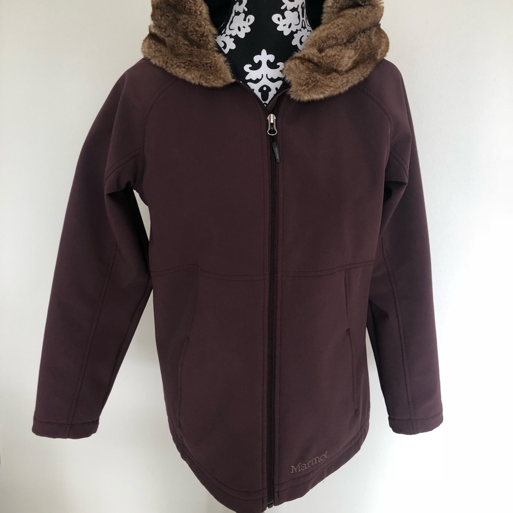 Marmot Fall/Winter Jacket